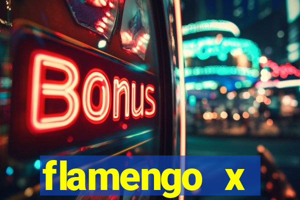 flamengo x fortaleza ao vivo futemax